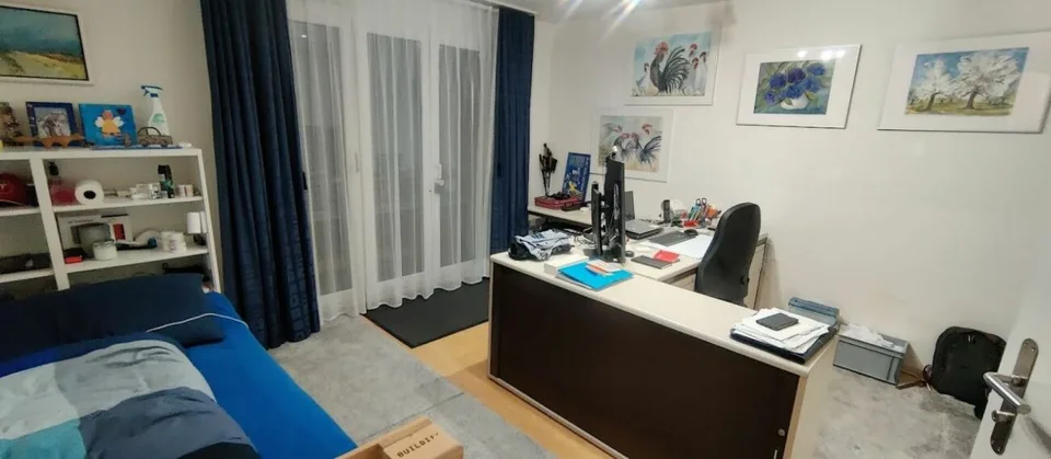 Casa intelligente 5.5-7.5 locali con sistema PV, climatizzazione, 4 stazioni di ricarica per veicoli elettrici e tecnologia moderna – foto 14 di 25