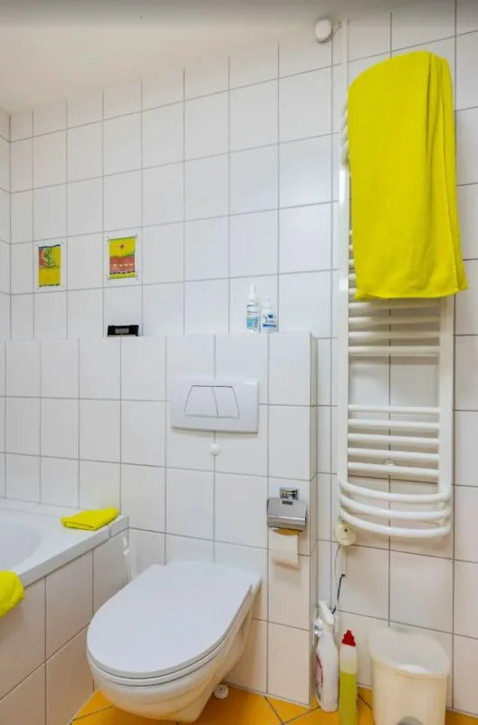 Casa intelligente 5.5-7.5 locali con sistema PV, climatizzazione, 4 stazioni di ricarica per veicoli elettrici e tecnologia moderna – foto 16 di 25