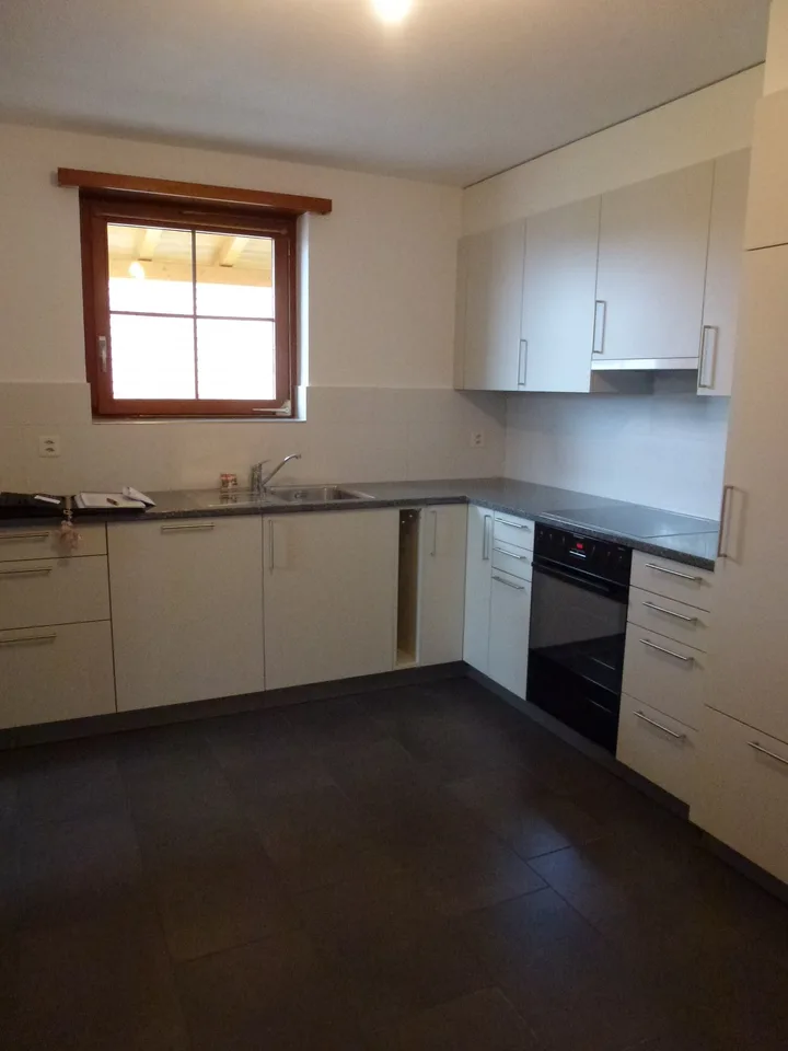 Appartement maisonnette spacieux dans un environnement vert