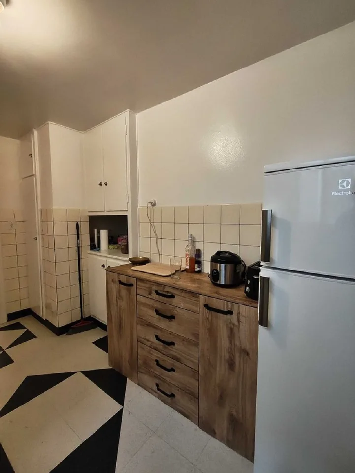 Charmant appartement de 2 pièces au cur de Fribourg