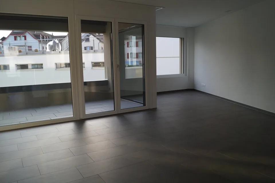 3½-Zimmerwohnung
