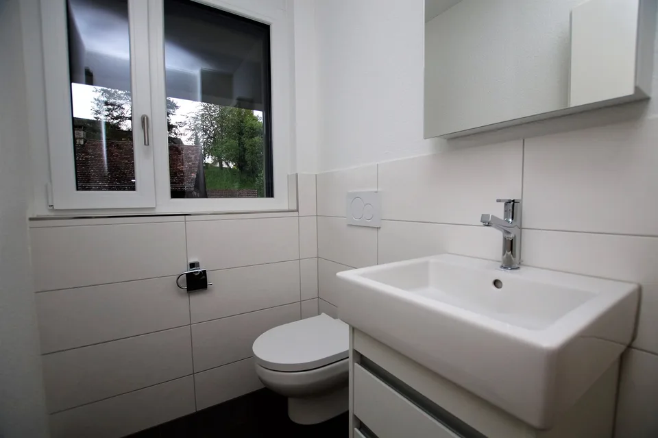 Appartamento di 3½ locali