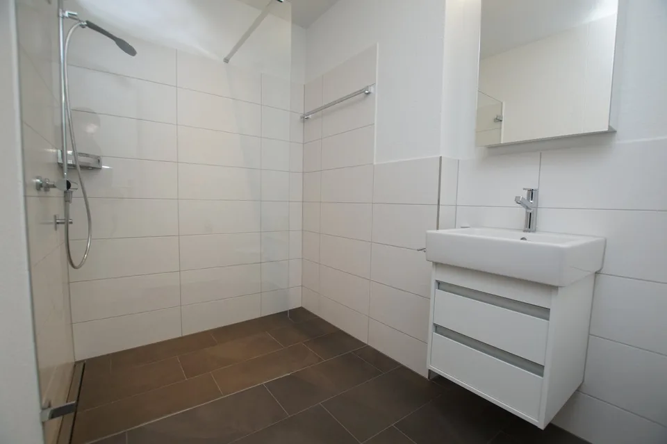 Appartamento di 3½ locali