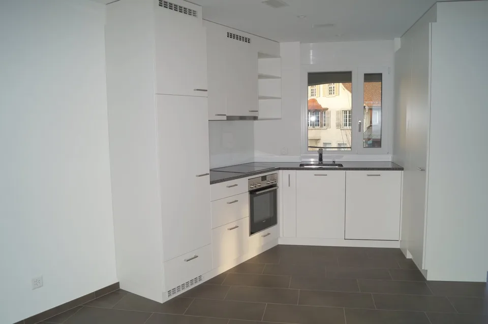 Appartamento di 3½ locali
