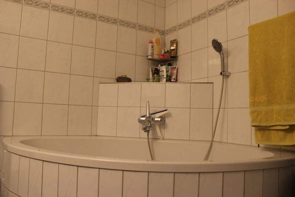 Wohnen im Grünen - schöne 5.5-Zimmerwohnung in Belp!