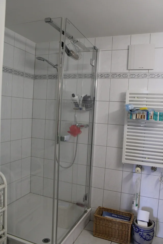 Wohnen im Grünen - schöne 5.5-Zimmerwohnung in Belp!