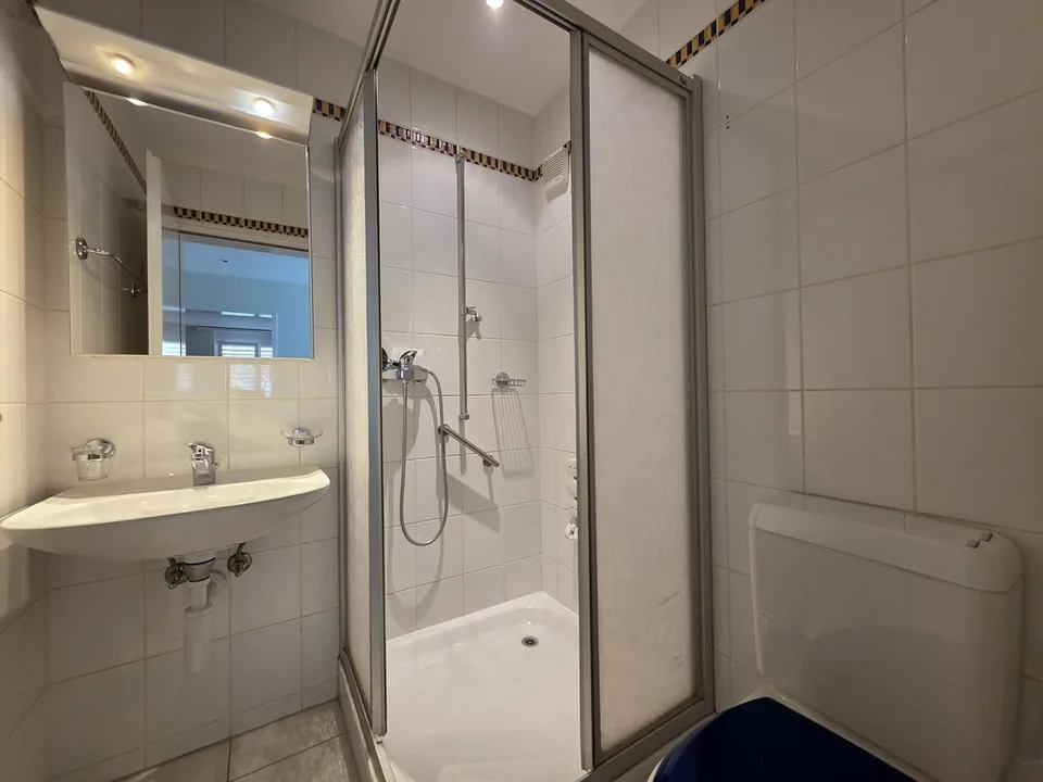 Appartement 4.5 pièces à CHF 2'080.-/mois charges comprises