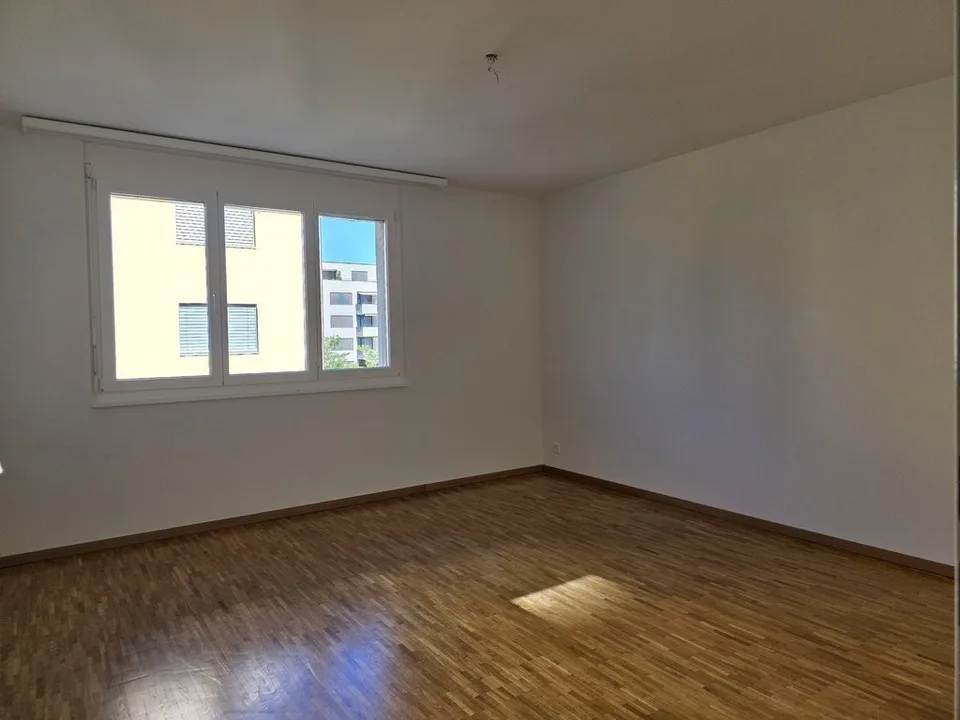 Appartement 4.5 pièces à CHF 2'080.-/mois charges comprises