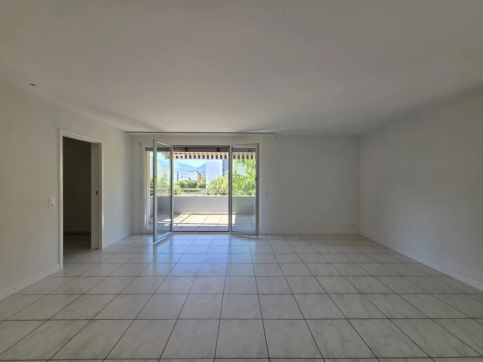 Appartement 4.5 pièces à CHF 2'080.-/mois charges comprises