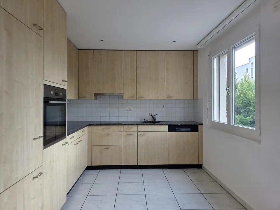 Appartement 4.5 pièces à CHF 2'080.-/mois charges comprises