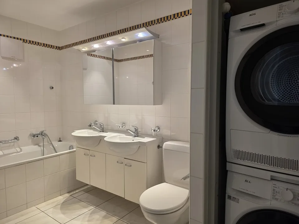 Appartement 4.5 pièces à CHF 2'080.-/mois charges comprises