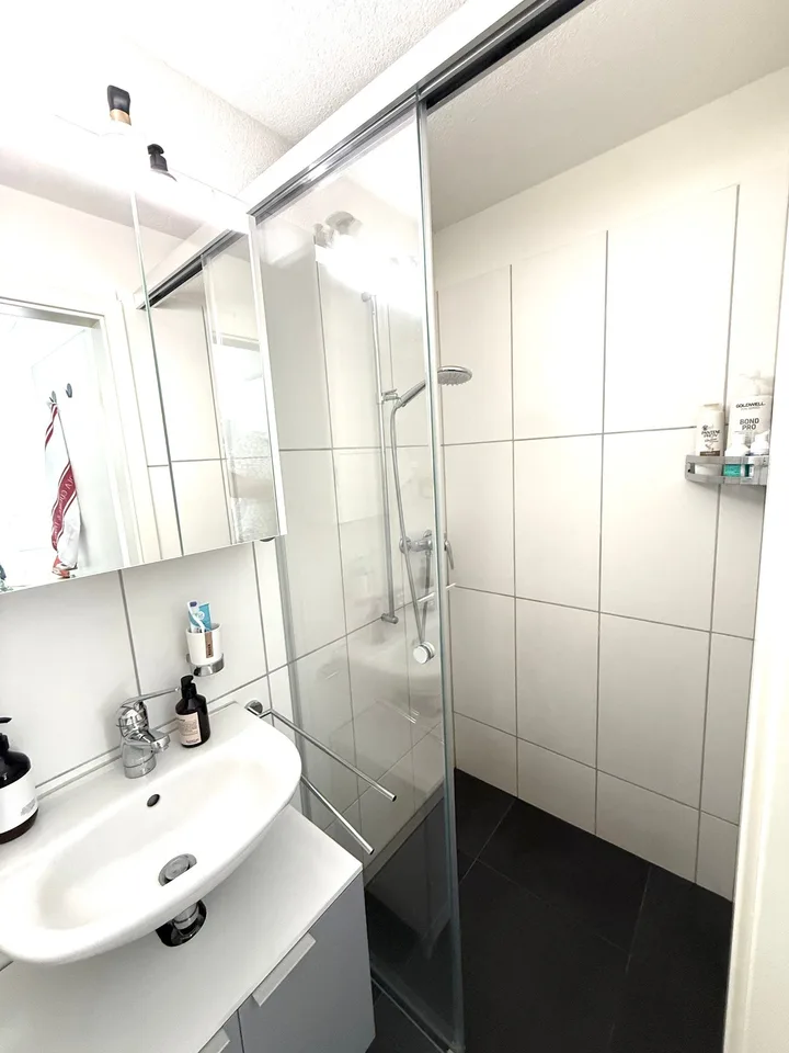 Charmant loft 2 pièces à Amden – Résidence secondaire