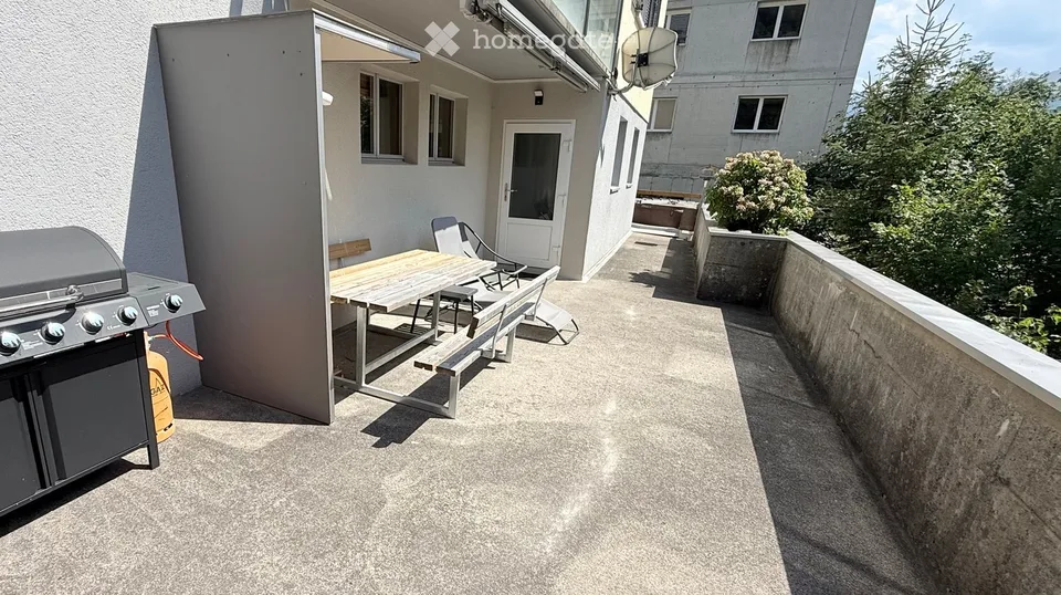 Charmant loft 2 pièces à Amden – Résidence secondaire