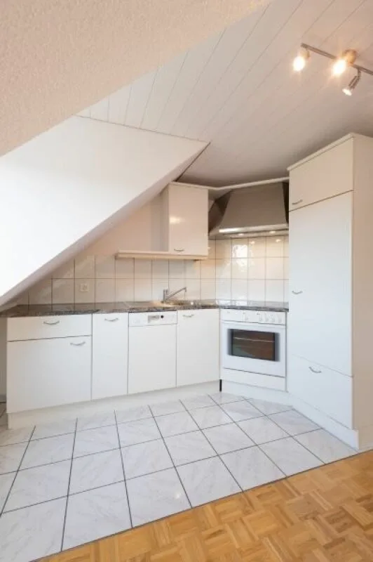 Cozy Attic Apartment in Sulgen