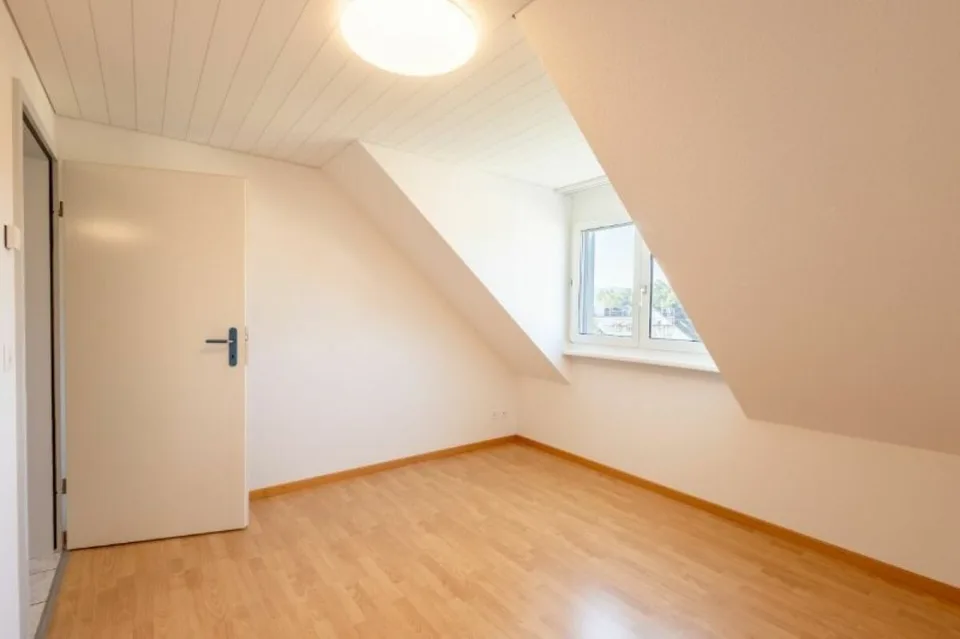Cozy Attic Apartment in Sulgen