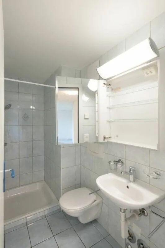 Cozy Attic Apartment in Sulgen