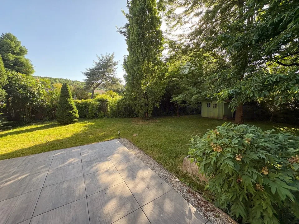 Beautiful village house, superbly renovated