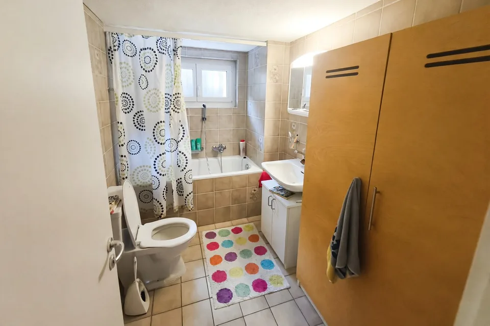 Charming 5.5-room villa with large garden and grotto with fireplace