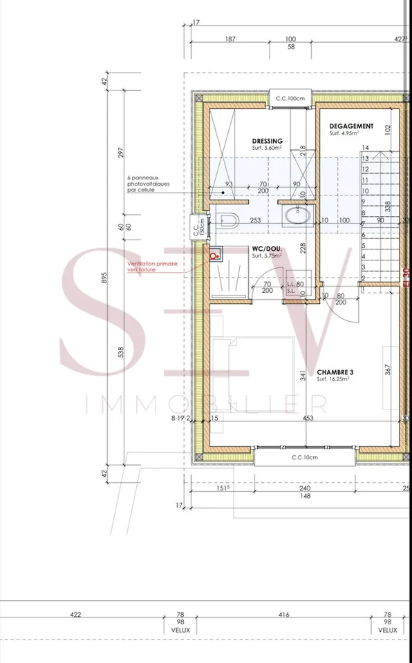Vivere meglio, spendere meno, villa MINERGIE con giardino e 3 camere da letto