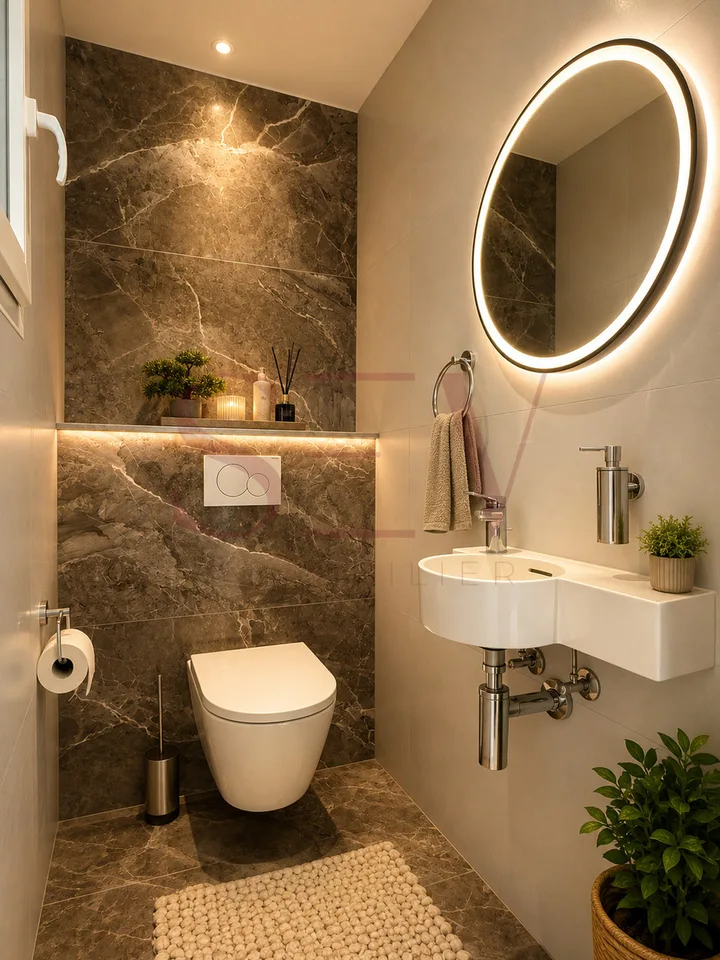 Vivere meglio, spendere meno, villa MINERGIE con giardino e 3 camere da letto