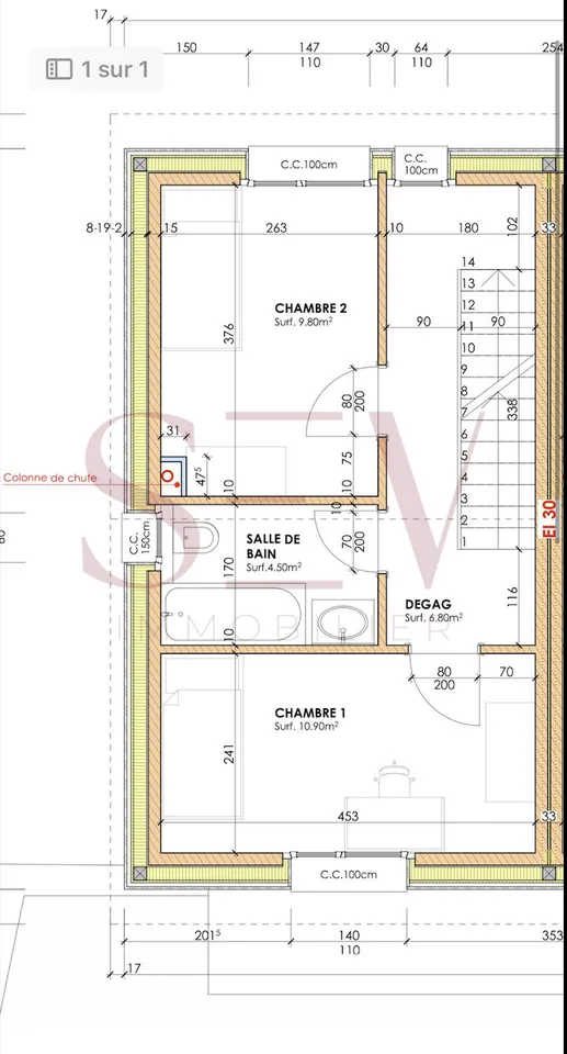 Vivere meglio, spendere meno, villa MINERGIE con giardino e 3 camere da letto