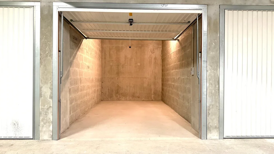 Appartamento in condizioni nuove con cucina attrezzata e terrazza giardino