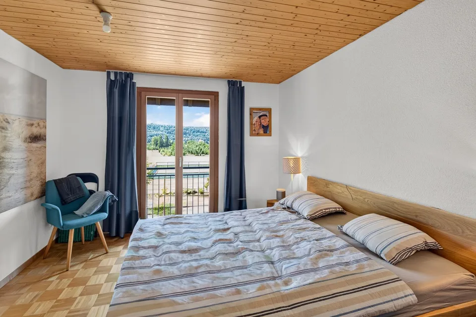 La tua nuova casa – Spaziosa, elegante e soleggiata – foto 4 di 7