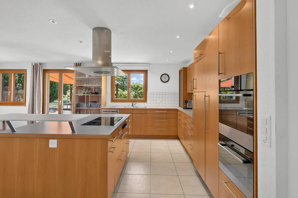 La tua nuova casa – Spaziosa, elegante e soleggiata – foto 3 di 7