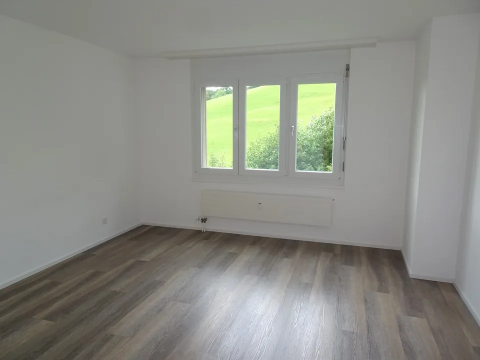 Appartement moderne 2 pièces avec balcon