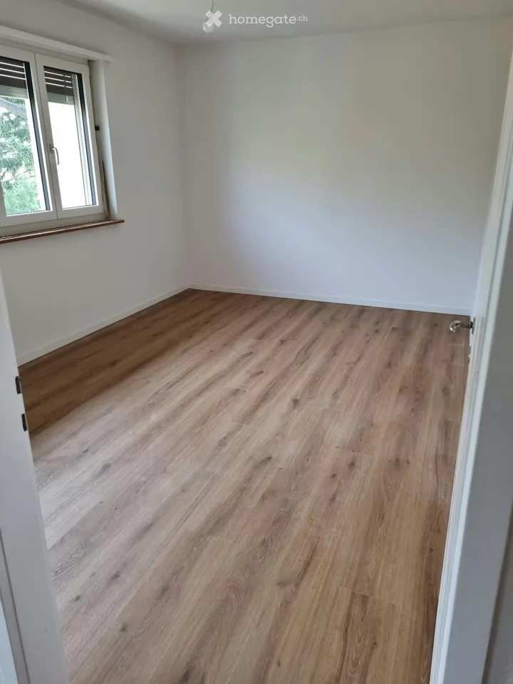 2.5 room apartment with balcony, near Triemli