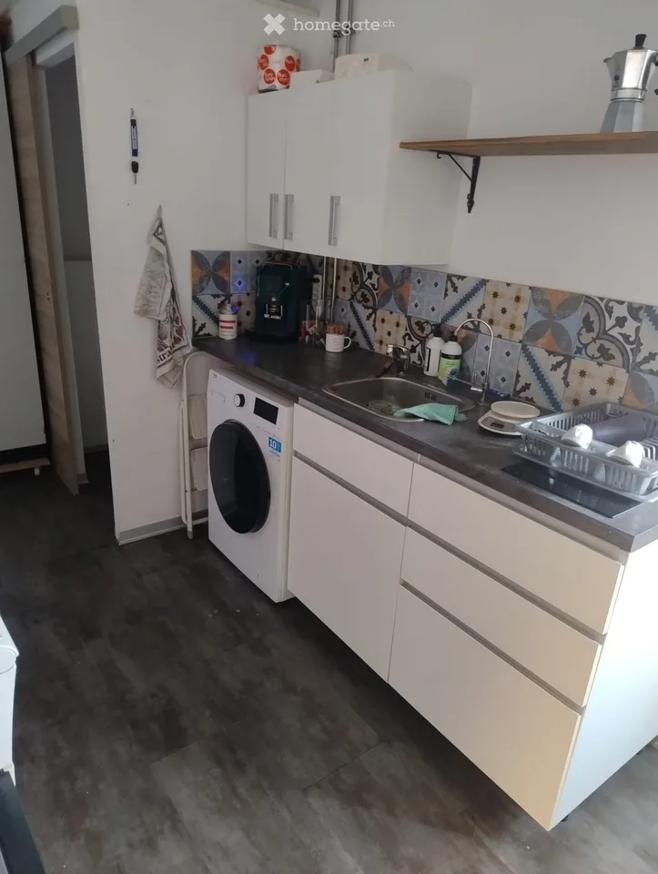 Spazio commerciale a Regensdorf