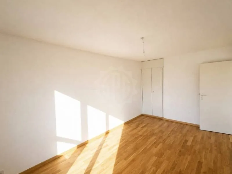 Pleasant apartment - NYON