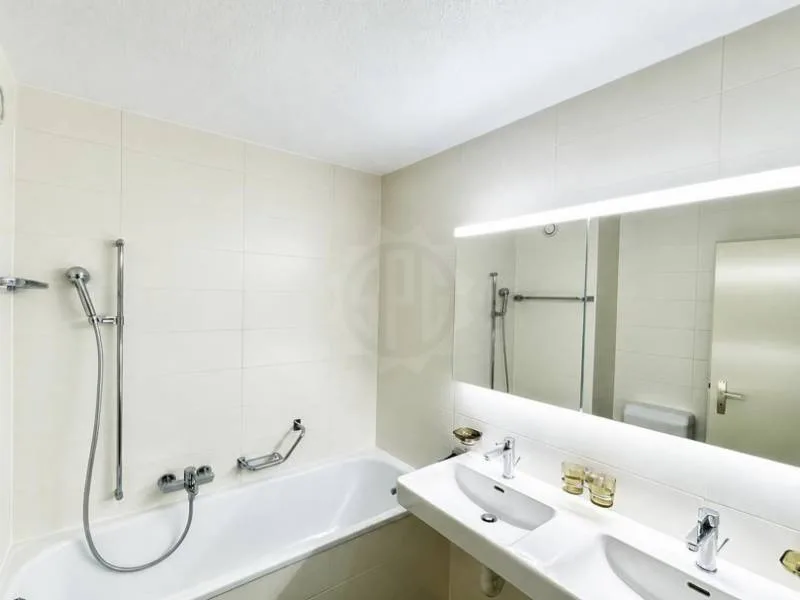 Pleasant apartment - NYON