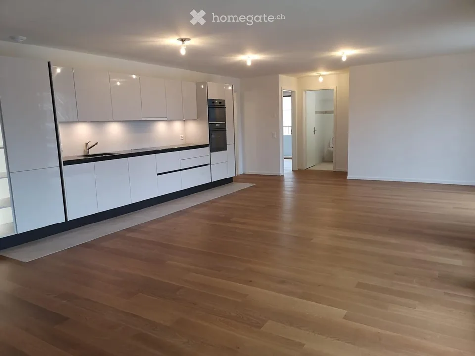 Luxueux appartement de 4.5 pièces Quartier Églantine Morges