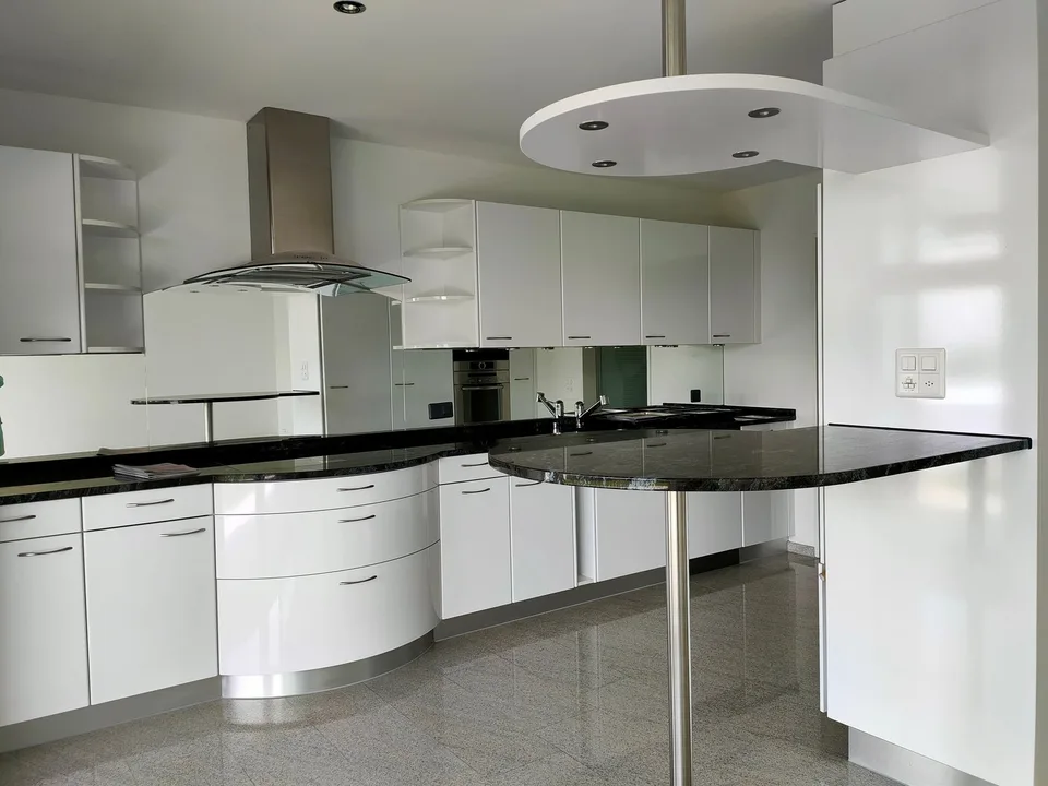 Ampio appartamento terrazzo 4.5 locali a Zug – Disponibile da settembre 2026