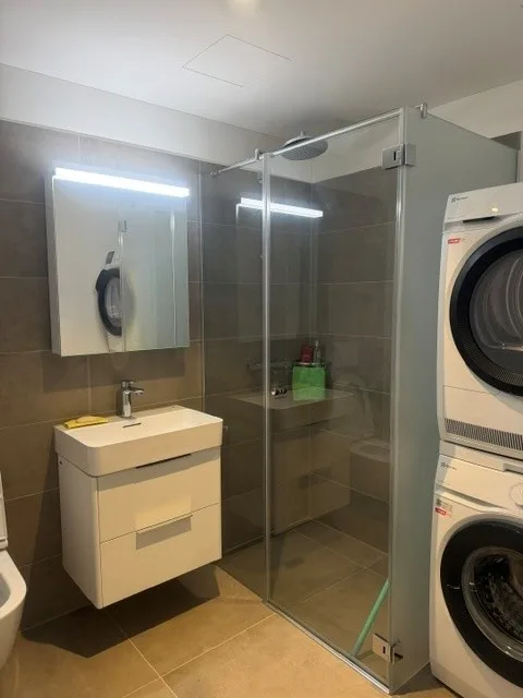 Moderne Wohnung für Mieter mit Flair für einen schönen Garten
