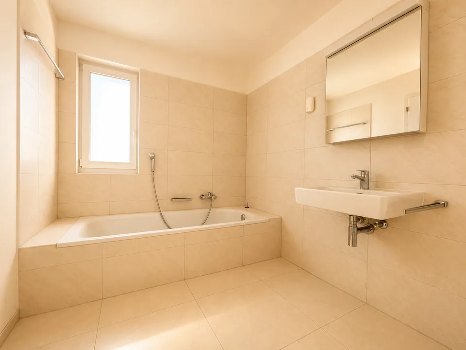 RIVERA - AFFITTASI 4.5 LOCALI CON TERRAZZA VETRATA