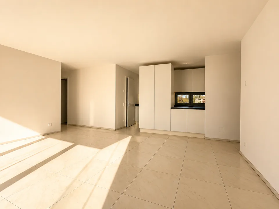 RIVERA - AFFITTASI 4.5 LOCALI CON TERRAZZA VETRATA