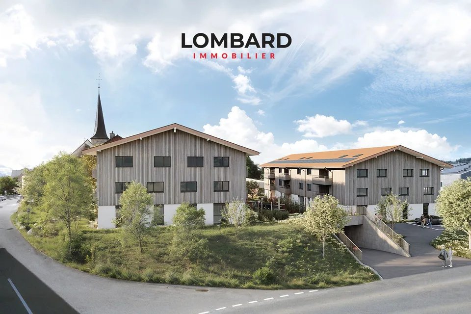 ***RESERVIERT*** Neues 5.5-Zimmer-Apartment im 1. Stock