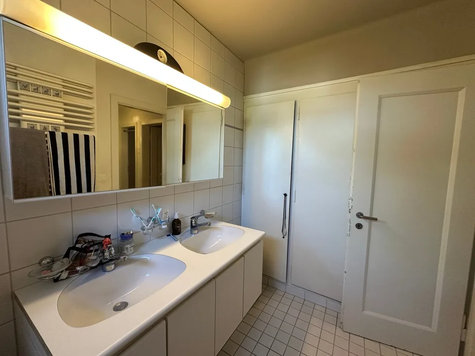 Characterful 7-room single-family house in a popular residential area