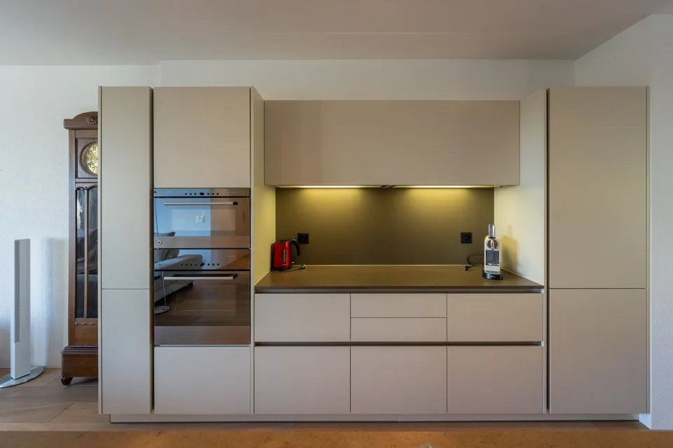 Exklusive 3.5-Zimmer-Wohnung im Appenzeller Vorderland, Unterrechstein