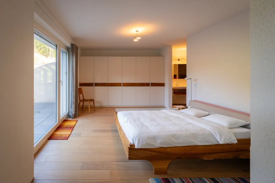 Exklusive 3.5-Zimmer-Wohnung im Appenzeller Vorderland, Unterrechstein
