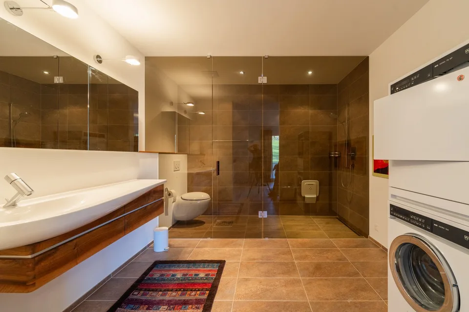Exklusive 3.5-Zimmer-Wohnung im Appenzeller Vorderland, Unterrechstein