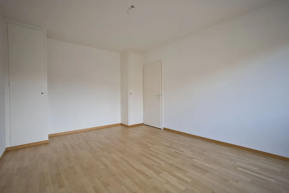 Bern-Länggasse / wunderbares Balkonparadies