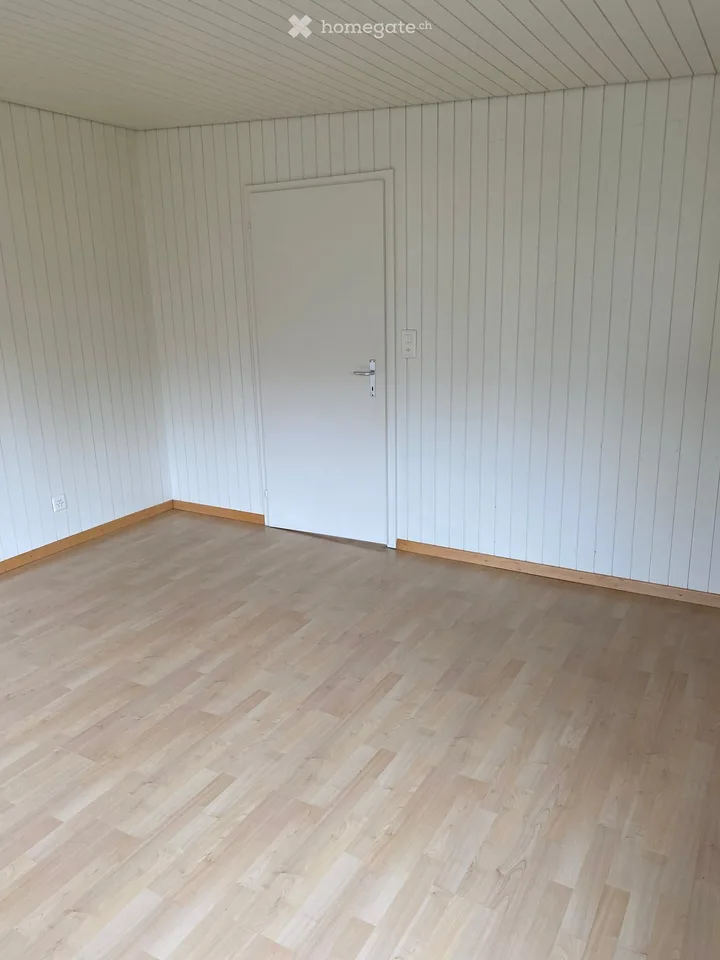 Appartement maisonnette 1 1/2 pièces à Egg près de Zurich