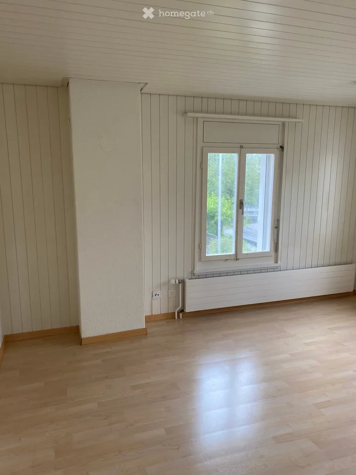 Appartement maisonnette 1 1/2 pièces à Egg près de Zurich