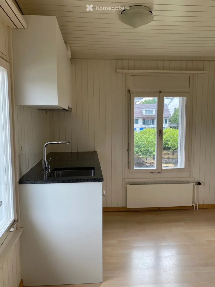Appartement maisonnette 1 1/2 pièces à Egg près de Zurich