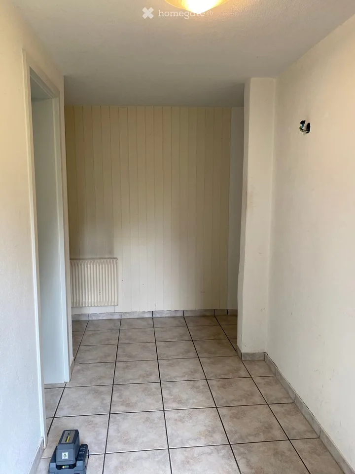 Appartement maisonnette 1 1/2 pièces à Egg près de Zurich