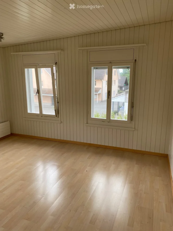 Appartement maisonnette 1 1/2 pièces à Egg près de Zurich