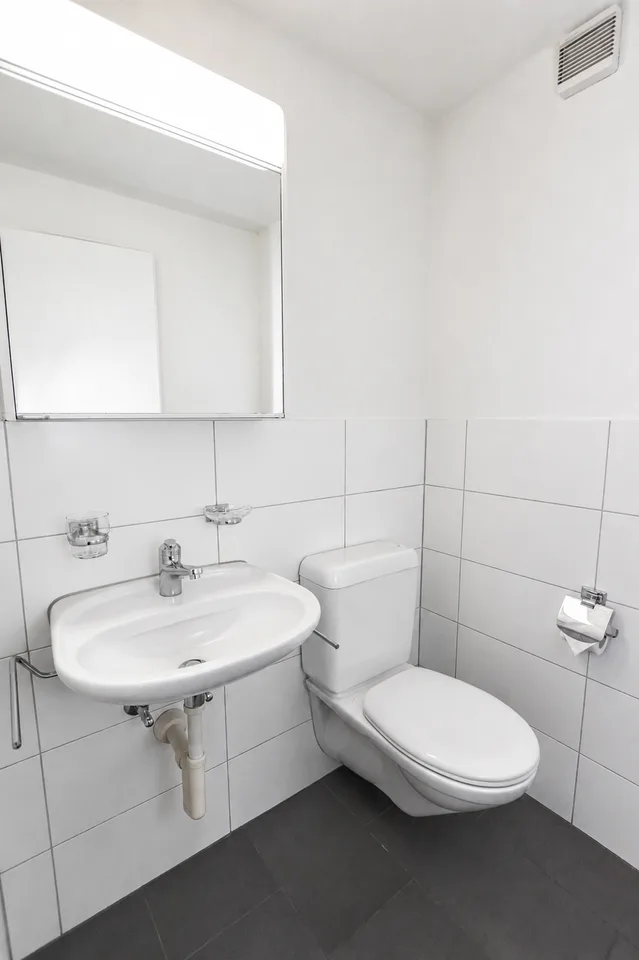 5.5-Zimmer-Einfamilienhaus mit Lift und grosser Terrasse